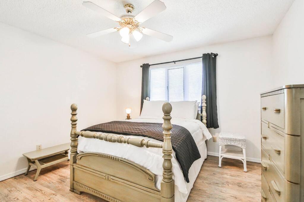 Hot Tub, Privacy, Sleeps 11 & Tons Of Space! Λούμποκ Εξωτερικό φωτογραφία
