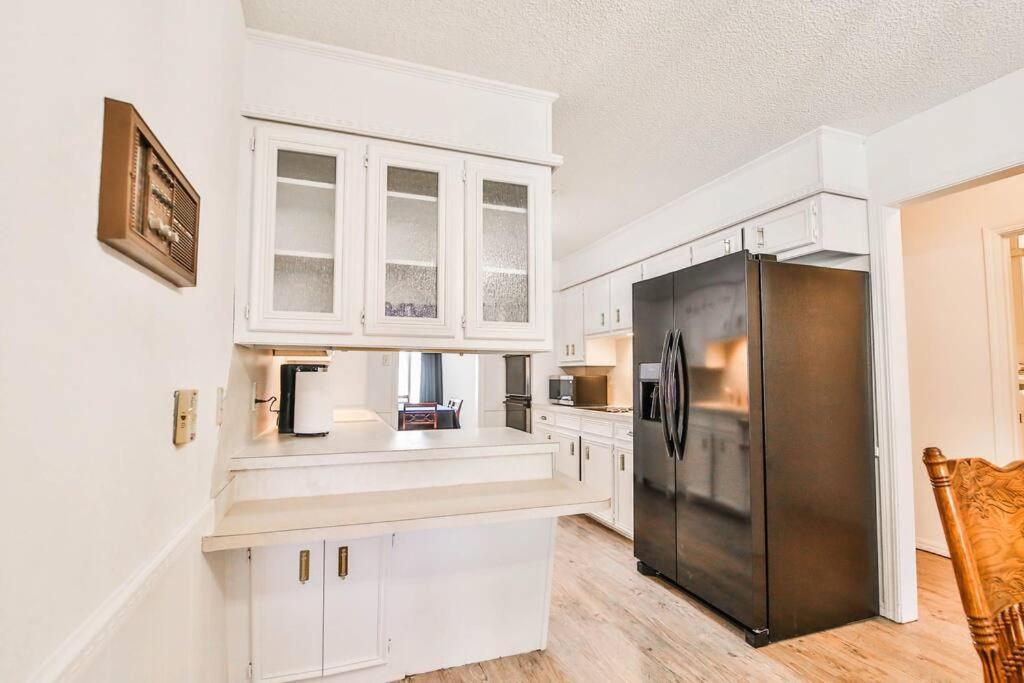 Hot Tub, Privacy, Sleeps 11 & Tons Of Space! Λούμποκ Εξωτερικό φωτογραφία