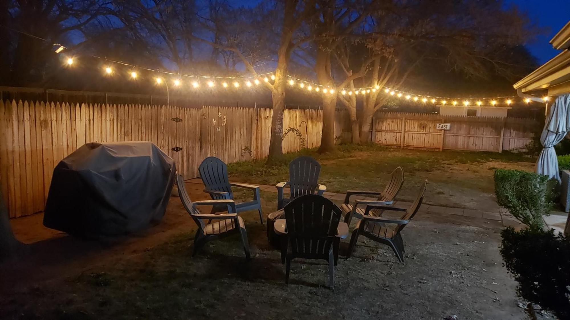 Hot Tub, Privacy, Sleeps 11 & Tons Of Space! Λούμποκ Εξωτερικό φωτογραφία